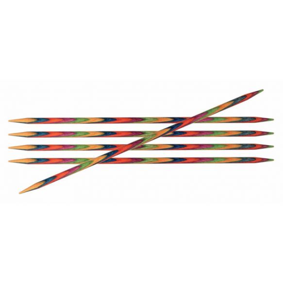 Knitpro Symfonie – Sokkenbreinaalden