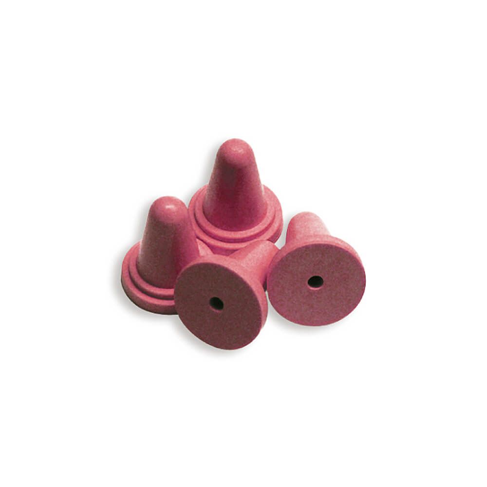 Seeknit – Puntbeschermers M