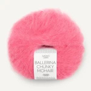 Sandnes Garn - Ballerina Chunky Mohair