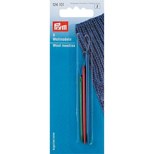 Prym – Wolnaalden